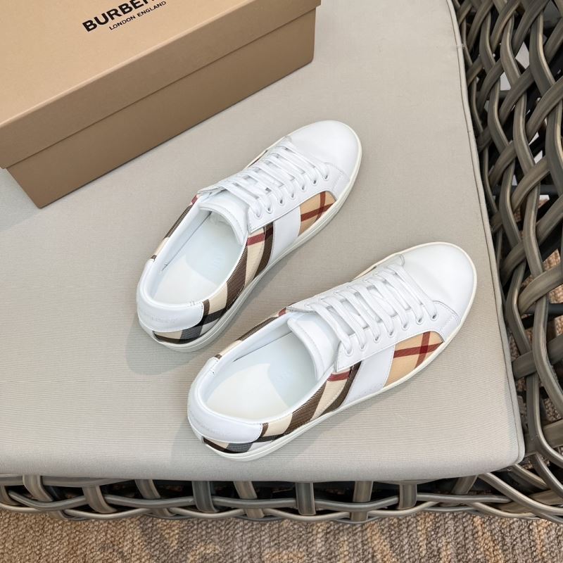 Burberry Low Shoes